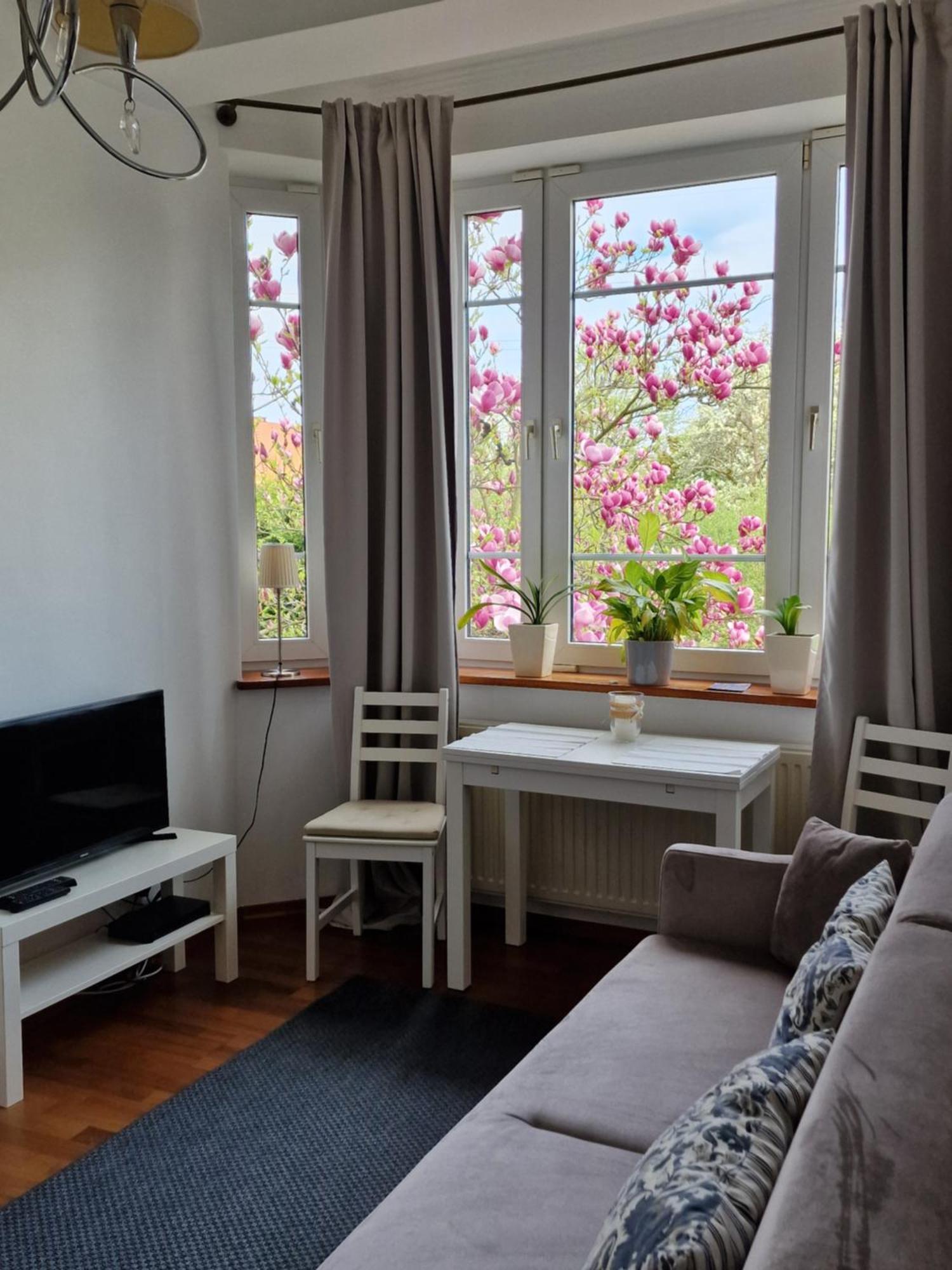 Apartament Magnolia Sopot Exterior photo